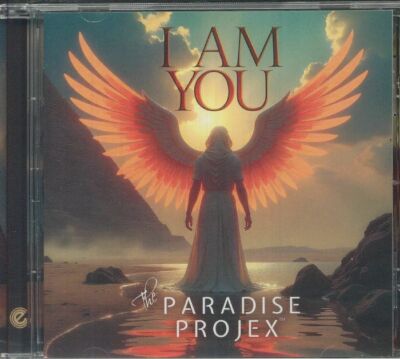 PARADISE PROJEX, Die - Ich bin Du - CD