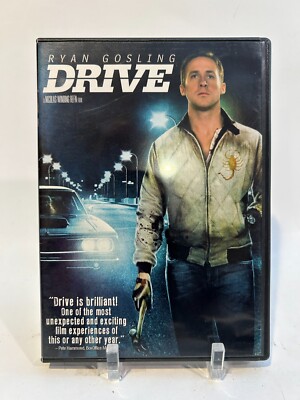 DISCOUNT DVDs (Cr-Fan / $2-$3 ea) Save 30% on 5+, Only 50¢ shipping on 2nd+