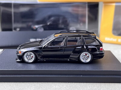 ミニチャンプス BMW E36 ミニカー 模型 新品 2台セット ツーリングカー ミニチャンプス BMW E36 ミニカー 模型 新品 2台セット ツーリングカー