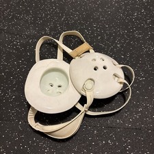 Brute wrestling headgear