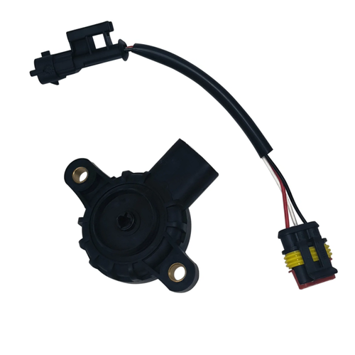 Maverick Headlight Switch Headlight High/Low Beam Switch For 2011-2017 Can-Am Commander & Maverick - Replaces Part #710001725 Can-Am Motorcycle Frames - Foto 3