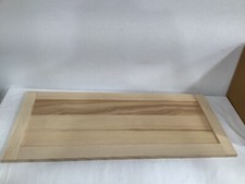 Ikea Torhamn Natural Ash Drawer Front 36x15 WIDTH 36 HEIGHT 15