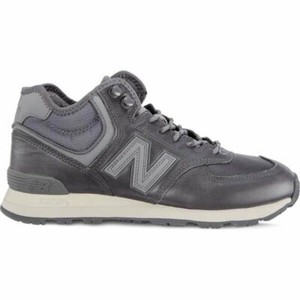 NEW BALANCE MH574 chaussures basket grises pour homme EUR46.5 UK11 ... NEW BALANCE MH574 chaussures basket grises pour homme EUR46.5 UK11 ...