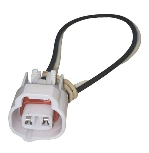 Canister Purge Solenoid & Connector For Galant Lancer Montero Outlander - Picture 8 of 10