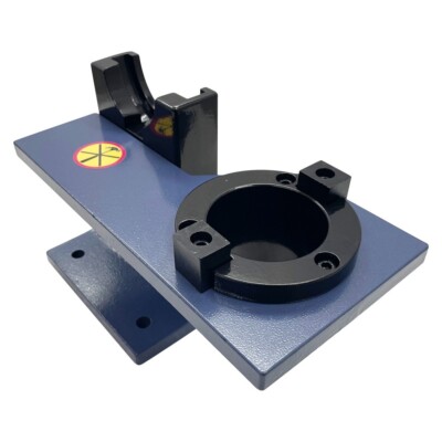 Rail Type Lock Cutter CAT50 CNC Disassembling Tool Holder Locking Tool Holder