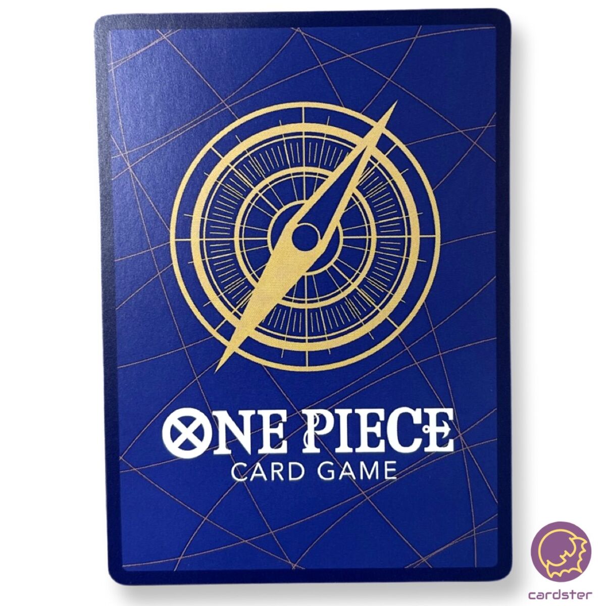 ONE PIECE CARD GAME OP02-103 R