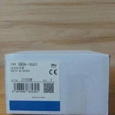 G9SA-TH301 Safety Relay 24V AC/DC 3PST-NO 2 Channels For OMRON G9SATH301