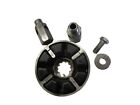 <!--F#f_0-->Alternator rubber 1. Kawasaki ZX-7R Ninja ZX750N_P Cotter coupling generato<!--F/-->