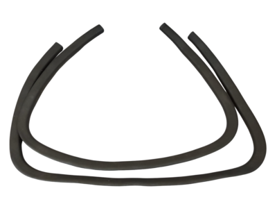 90-96 Nissan 300ZX Factory Original T-Top Opening Rubber Trim BOTH