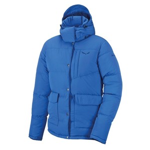 salewa down jacket
