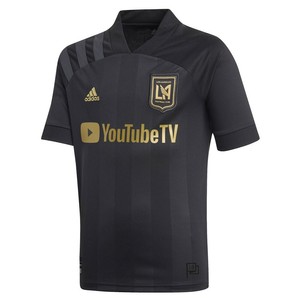 lafc shirt