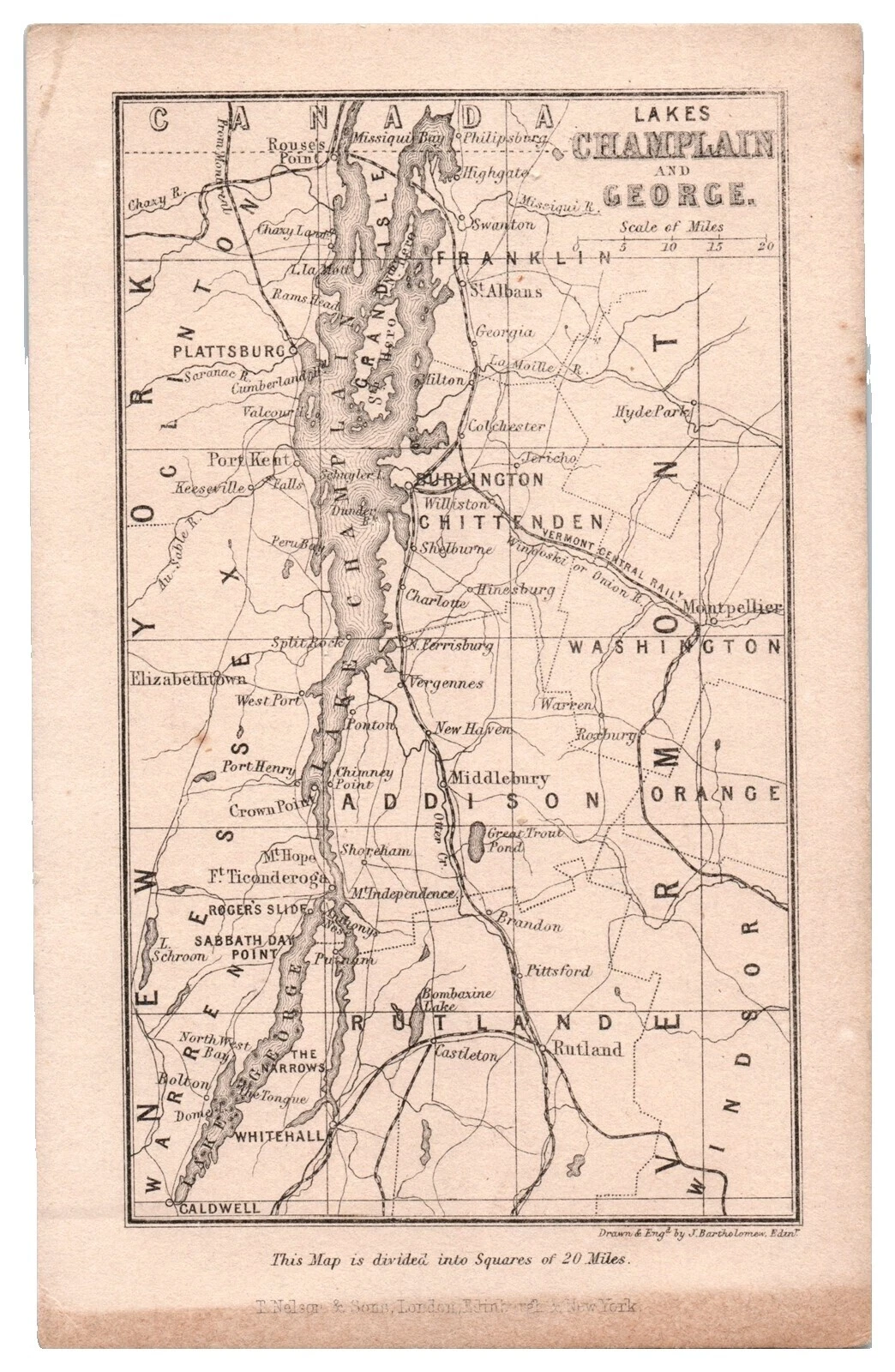 Antique Original 1800-1899 Date Range Antique Topographical Maps