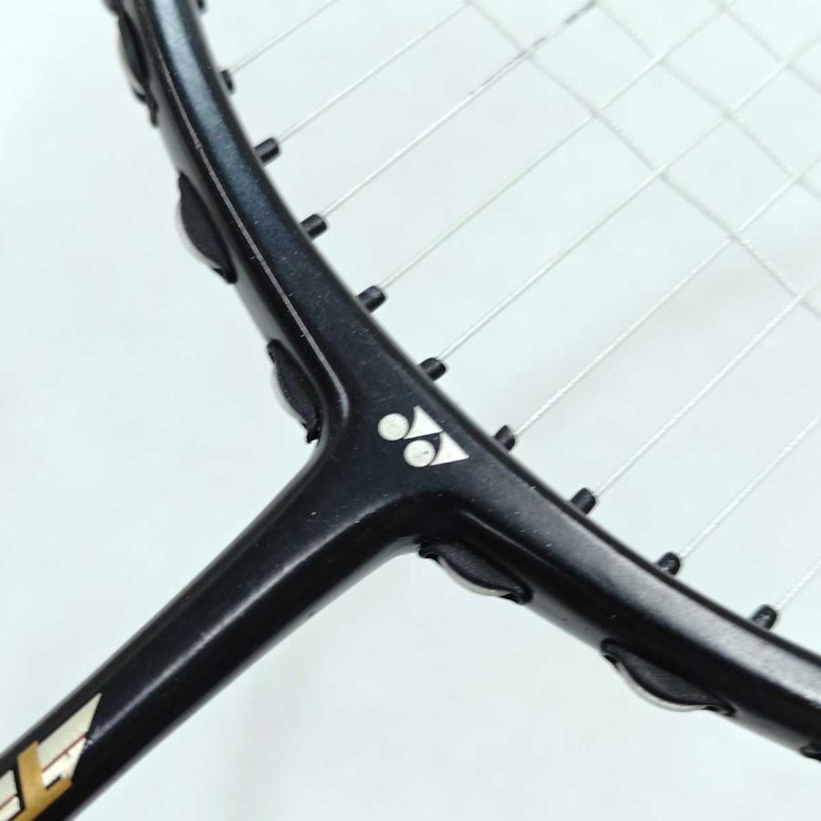 Yonex Ti10 Titanium Mesh Long Badminton Racket 3Ug5 | eBay Yonex Ti10 Titanium Mesh Long Badminton Racket 3Ug5 | eBay