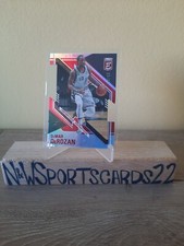 DeMar DeRozan #45 Elite Basketball Aspirations #06/95. Chicago Bulls 