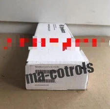 MDA422-1/2-3.5C-15/46 Sensor MDA422-1/2-3.5C-15/46 NEW #F7