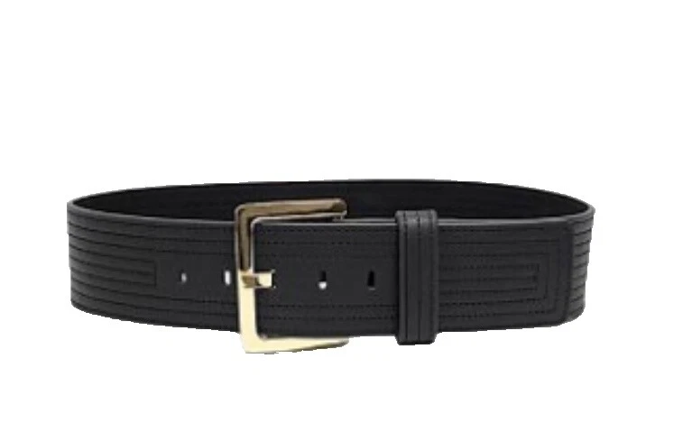 Size XS Black Belts for Women