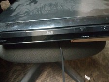 Memorex MVBD2535GPH Blu-Ray disk player FOR PARTS ONLY READ DESCRIPTION