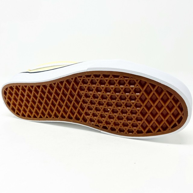 vans old skool golden haze