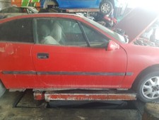 Porte avant et accessoires Opel CALIBRA