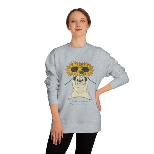 Sunflower Lovers Sweatshirt - Picture 9 of 16