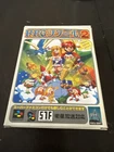 RPG Tsukuru 2 Super Famicom SFC SNES Used Japan Import Boxed Tested Working