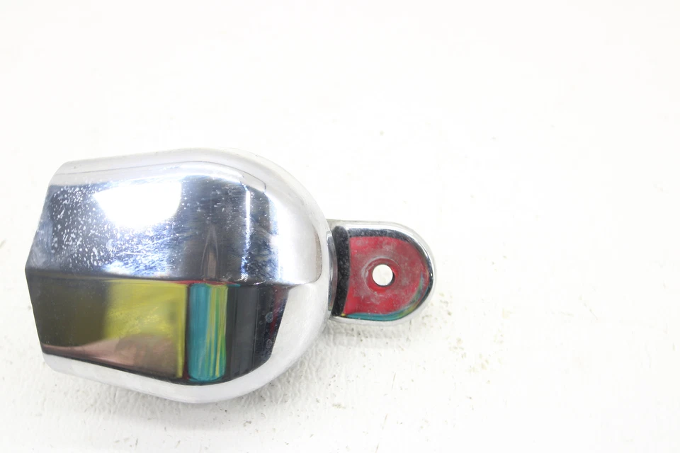 Harley Davidson Touring Softail Dyna Sportster Horn 69060-90 - Imagem 2 de 4