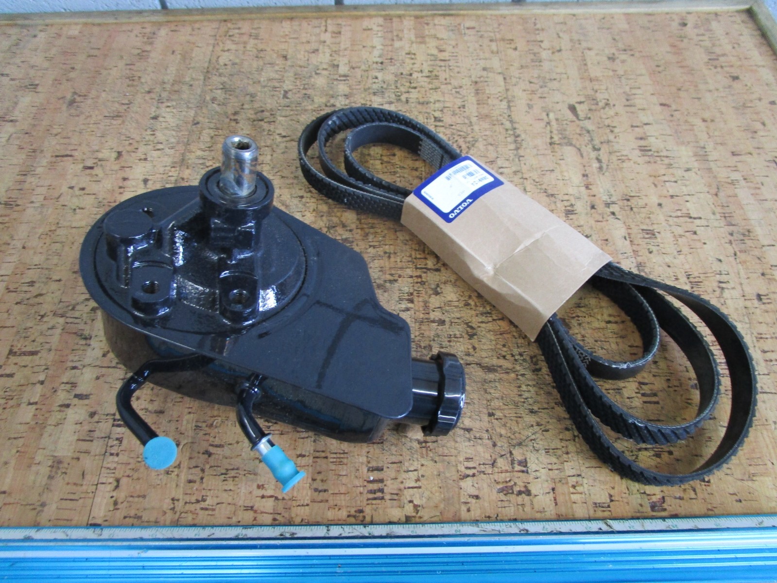 Share 110+ images volvo penta power steering diagram In.thptnganamst