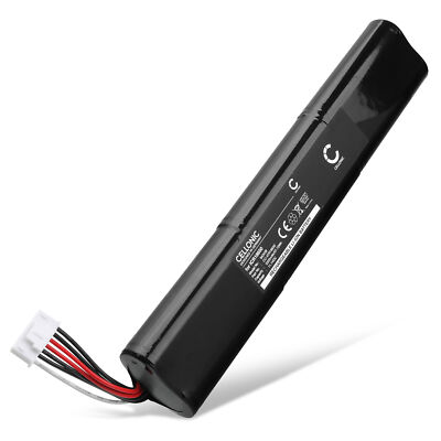  Akku für Teufel Boomster (2020) 5200mAh 