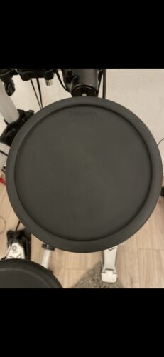 Schlagzeug Yamaha DTXplorer E Drum - Bild 4 von 4