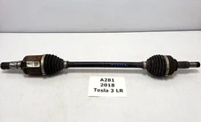 ✅ 2017-2023 OEM Tesla Model 3 Front Right Passenger CV Axle Shaft Halfshaft