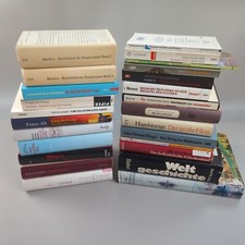 Geschichte Weltgeschichte Konvolut 25x Buch P...
