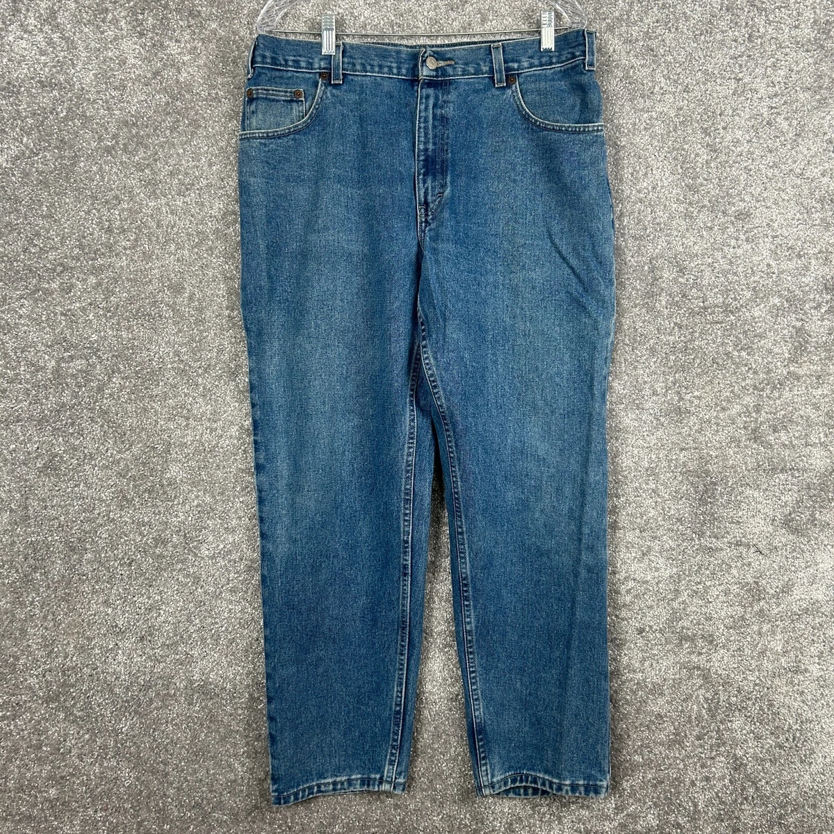 Jean Femme Canyon River Blues évasé – Taille 11 – Bleu – Neuf Avec étiquettes