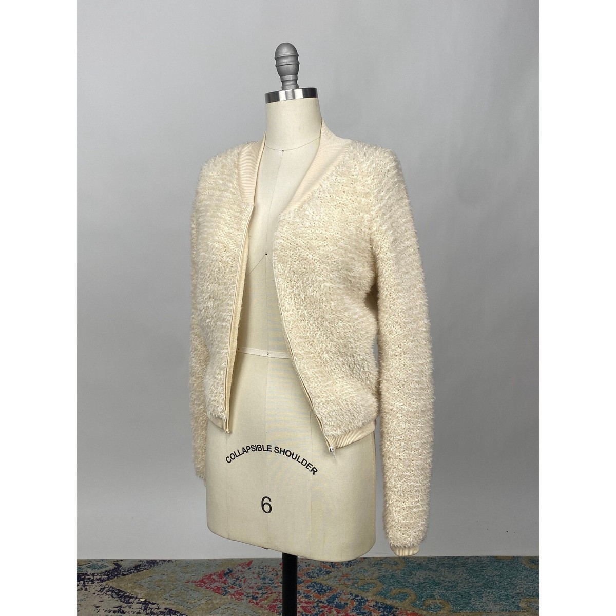 90s GIANFRANCO FERRE Design Knit | ヤマダウェブコム