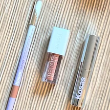 KOSAS choose Lip Liner Infinite Oil Unhooked UNBUTTONED Tropic Bliss Daydream