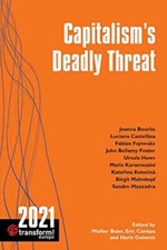 Capitalism’s Deadly Threat by N/A 9780850367706 NEW Paperback