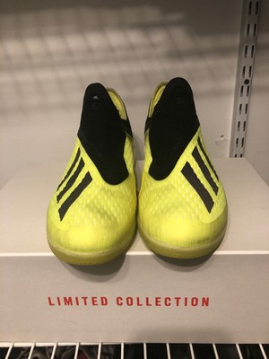 adidas x19 1 indoor