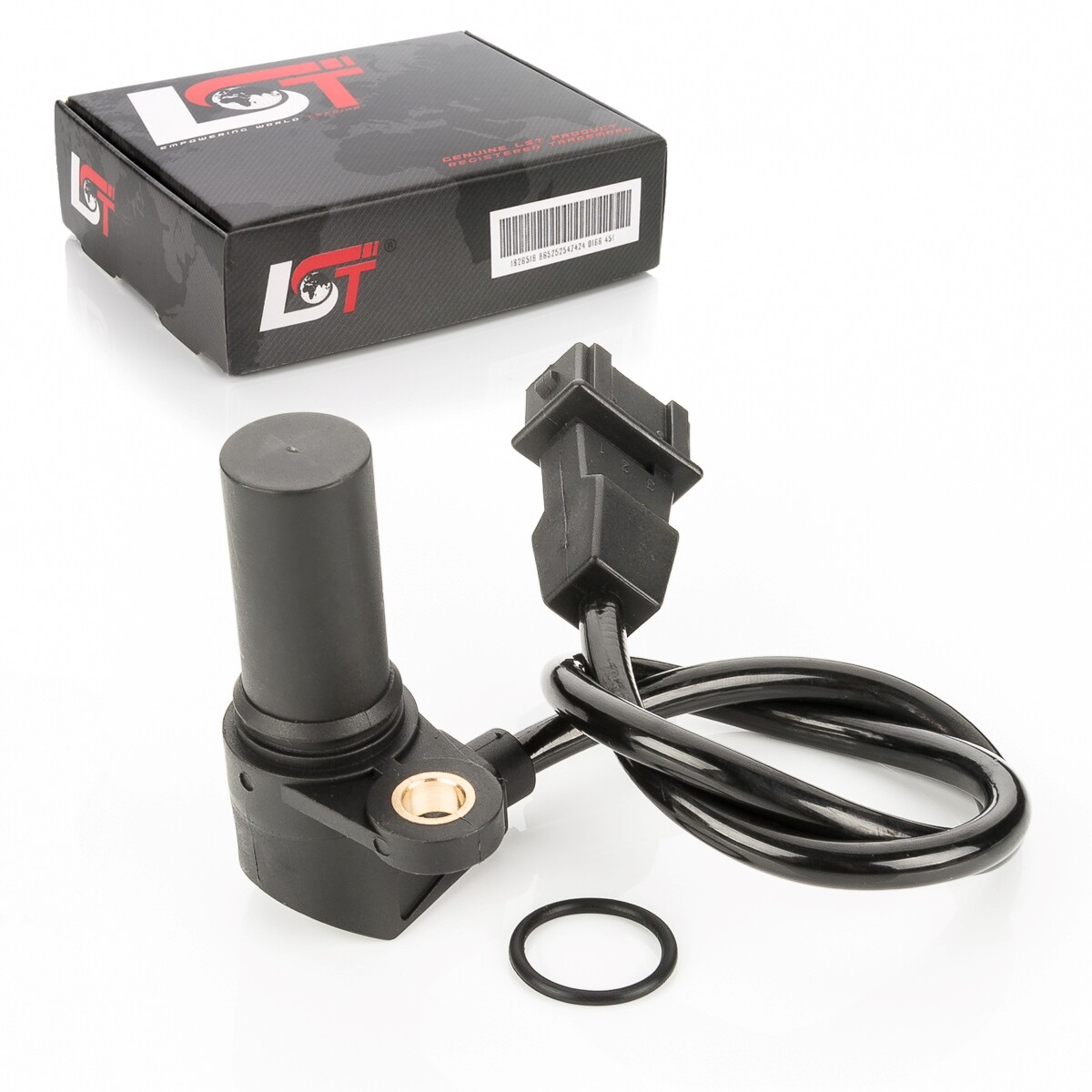 Crankshaft Sensor OT-Sensor 3-pin for DAEWOO KALOS LACETTI NUBIRA REZZO 1.6