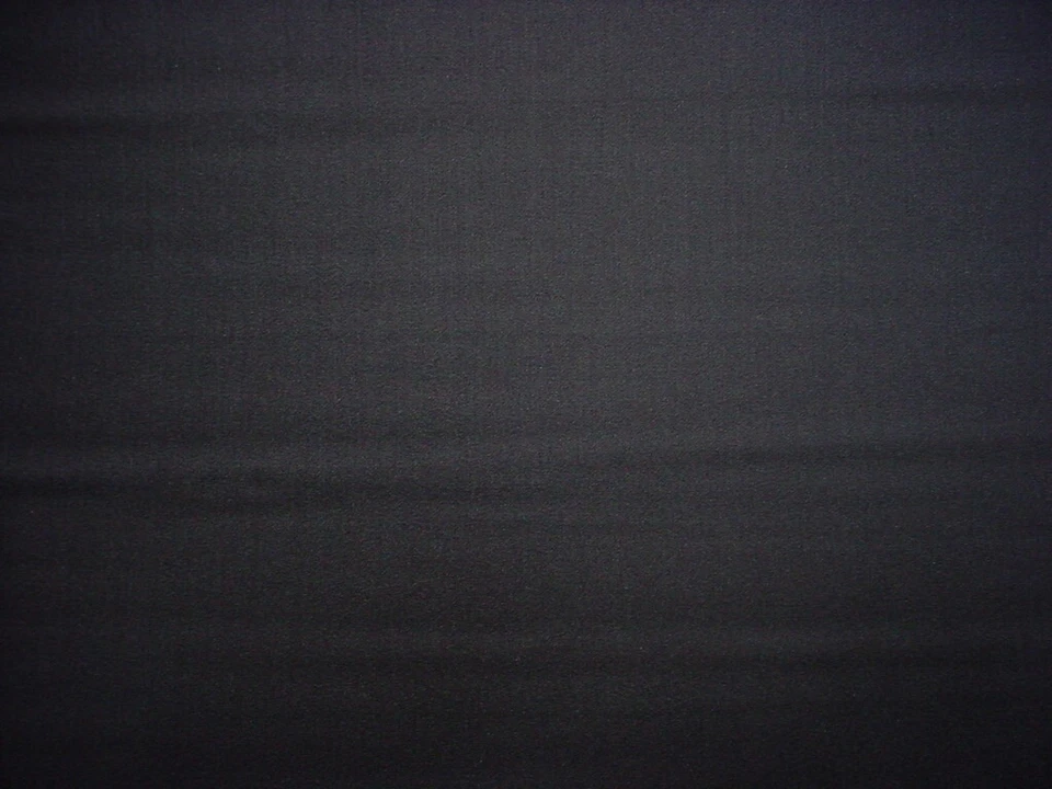 Tela para cortinas de tapicería negra 2-7/8 años Ralph Lauren LFY64003F Regency Foto 4 de 4