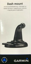 Garmin - 010-10747-02 - Auto Dash Mount - Black
