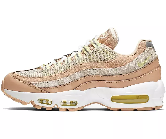 Nike air 95 mujer hot sale
