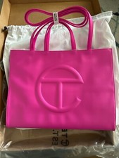 Telfar Large Azalea Shopping Bag  - Brand New