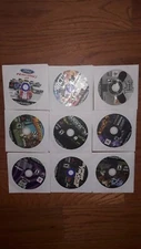 Sony Playstation 2 PS2 Lot 500 Games Pick Your Favorite Work Perfect Disc Only