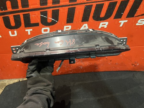 ✅️Speedometer Cluster Sedan Upper Speedometer Fits 06-11 CIVIC 78100-SNA-132 - Picture 5 of 7