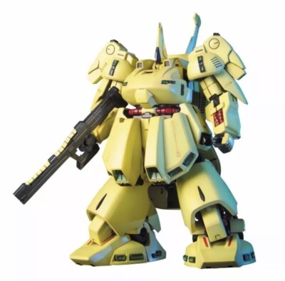 ロボット PMX-003 THE-O HG 1/144 BANDAI HGUC 1/144 PMX-003 THE O Plastic Model Kit Mobile Suit Z