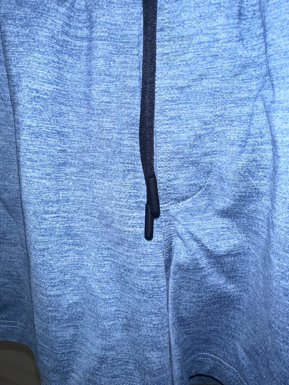 Chubbies Men's Shorts Size M 4” Elastic Waist