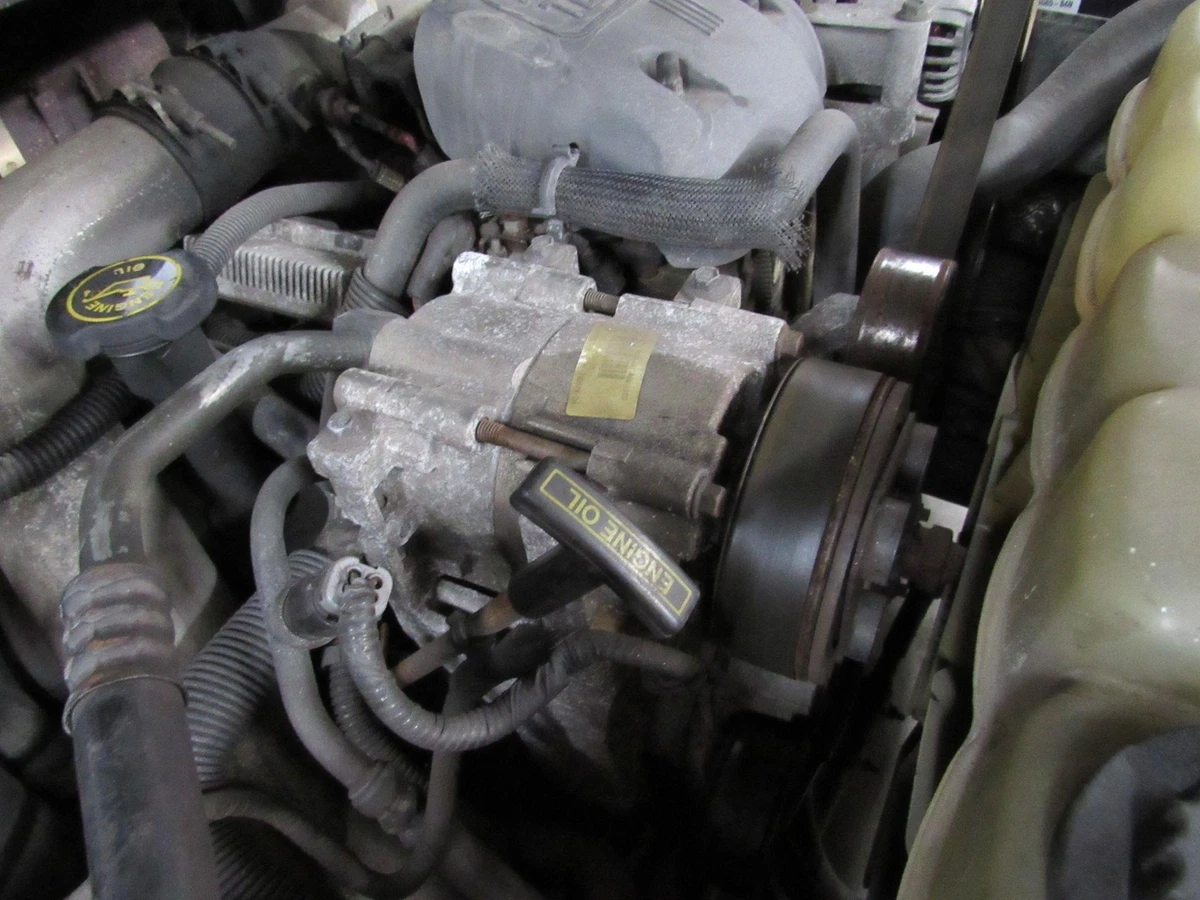 Ford F250 A/C Compressor NOT Working (10 Reasons WHY), 42 OFF