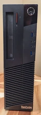 Lenovo ThinkCentre M83 SFF i7-4770, 32GB RAM, 256GB SSD, Linux Mint 22.1 Xfce