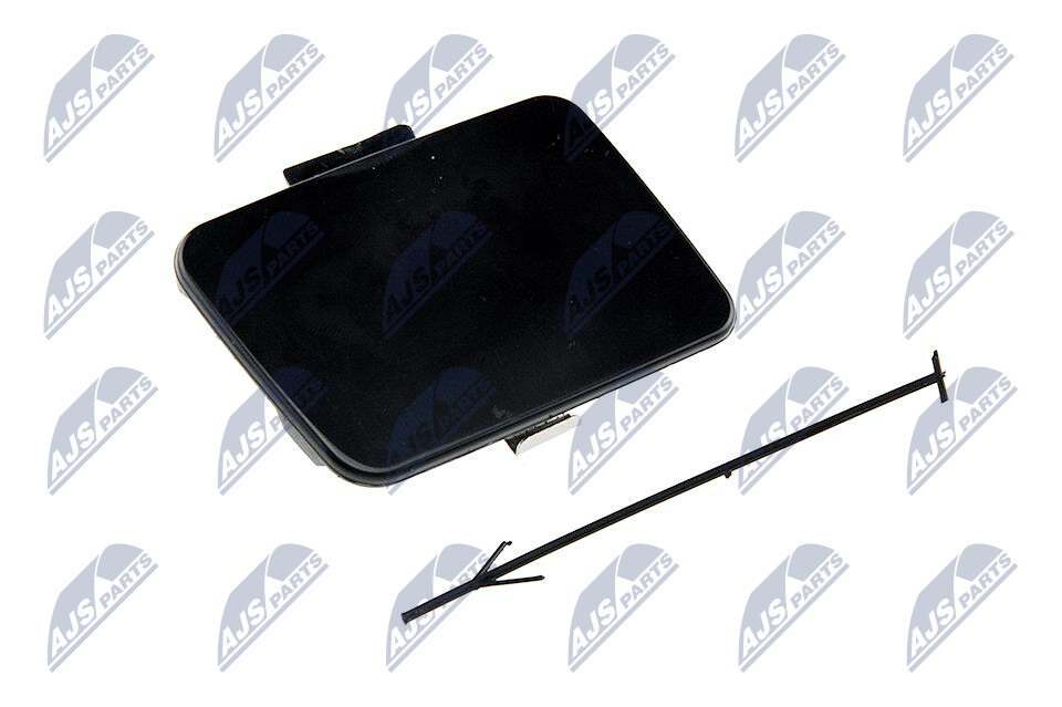 NTY EZC-AU-002 Bumper for AUDI