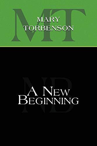 A New Beginning.by Torbenson  New 9781441591555 Fast Free Shipping**