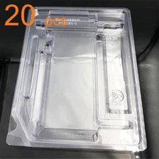 20PCS Computer RAID Controller Card and network card Plastic box 